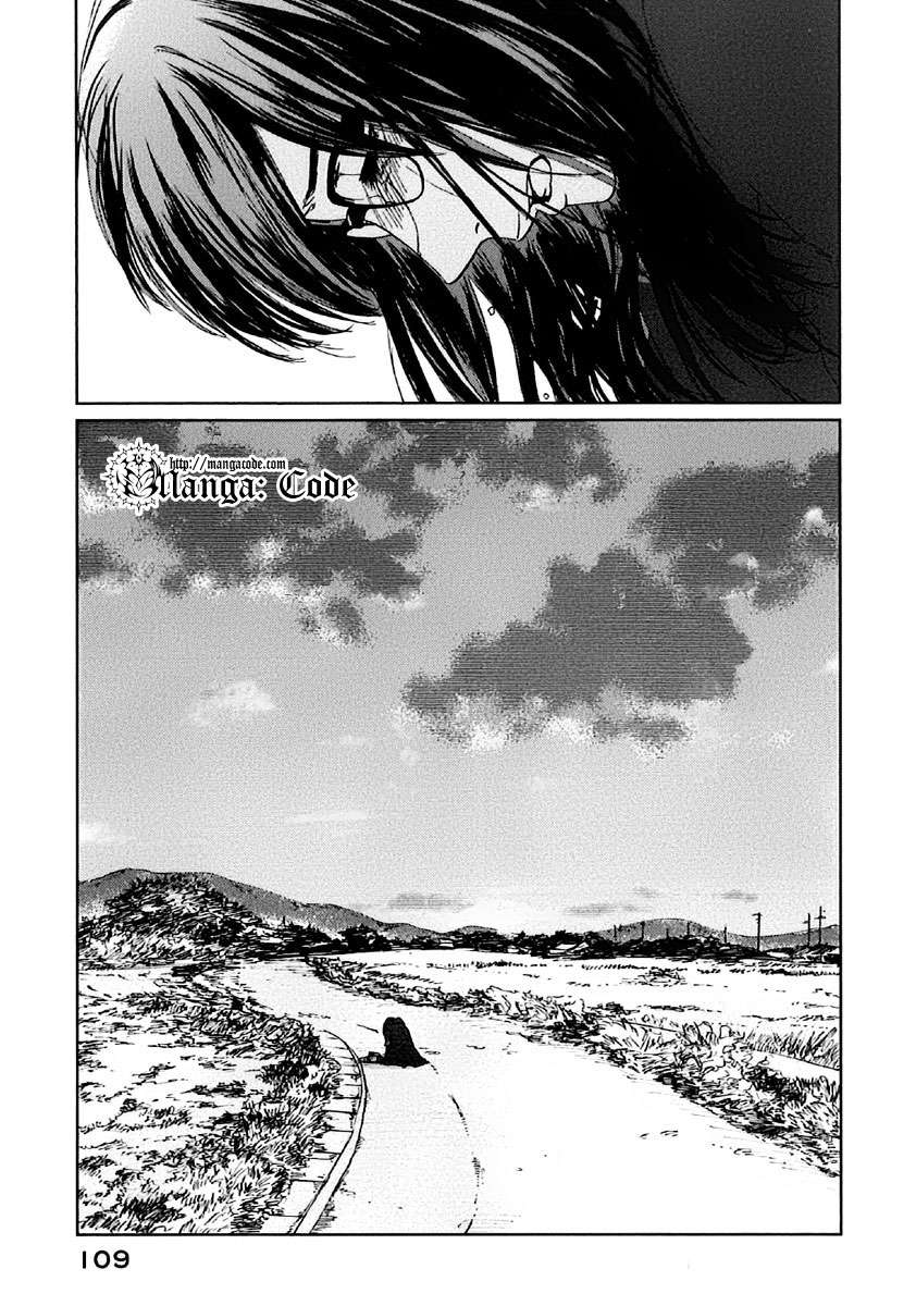 Byousoku 5 Centimeter Chapter 8